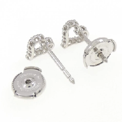 Bông tai hình trái tim Tiffany Extra Mini 666238