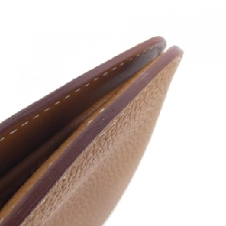 Ví Hermès Dogon Compact 043072CK 619417