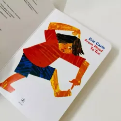 Sách - Eric Cale 11 Cuốn Bìa Cứng Tiếng Anh kèm file nghe 1029985