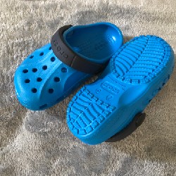 crocs baby 11629