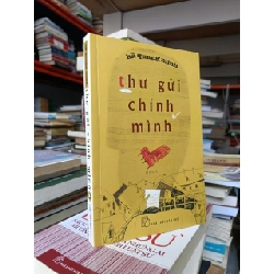 Thư gửi chính mình - Hà Quang Minh 161344