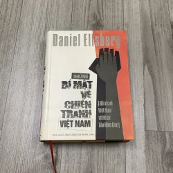 Những bí mật về chiến tranh việt nam. Daniel Ellsberg. 1a5