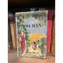 Đôi bạn - Nhất Linh 125664