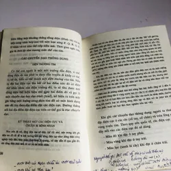 HƯỚNG DẪN ĐỌC ĐIỆN TIM  - 183 trang, nxb: 1995 357703