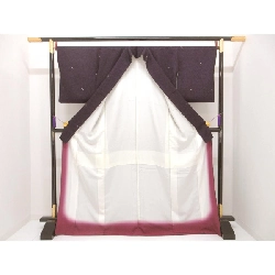 小紋 総絞り - Hàng hiệu Authentic 875085