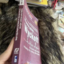 Phương pháp Wyckoff hiện đại 696765