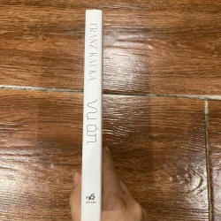 Vụ án - Franz Kafka (8) 1039809