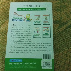 Tại sao lại chần chừ Teo Air Cher 18135