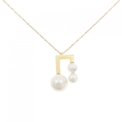 Dây chuyền Balance Note Tasaki - Hàng hiệu Chính hãng