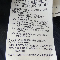 【クーポン対象】Max Mara cuối tuần áo khoác 639210