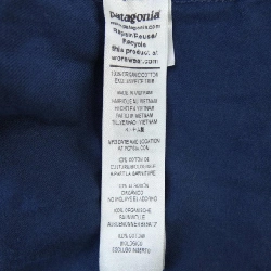 Áo sơ mi PATAGONIA - Hàng hiệu Authentic 882596