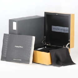 Panerai Luminor Marina 8 DAYS Acciaio PAM00510 SS Cơ khí - Hàng hiệu Chính hãng 882141