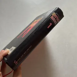 Sherlock Holmes toàn tập (Tập 2) - Conan Doyle - 2002s 756780