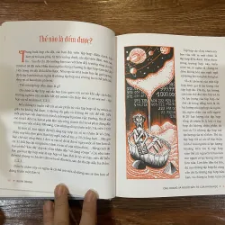 Ông hoàng & người đầy tớ của khoa học - Xuân Trung (k1) 786325