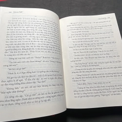 Con sẻ vàng Donna Tartt 356034