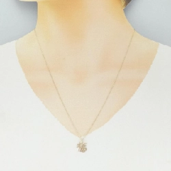 K10YG Necklace - Hàng hiệu Chính hãng 858751