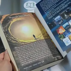 [MIỄN PHÍ BỌC SÁCH] Bộ Muôn Kiếp Nhân Sinh 1 + 2 705715