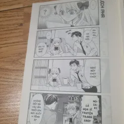 [Tâm Hồn Thiếu Nữ] Combo 3q 5 Centimet trên giây + Nozaki Truyện Tranh Thiếu Nữ (Tập 1+8) 762330