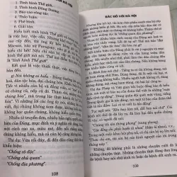 Bác hồ với Hà Nội 1009850