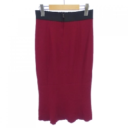 【Khuyến mãi】Váy Dolce & Gabbana DOLCE&GABBANA 651765