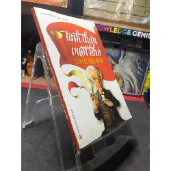 [Sách Cũ SCGR] Tinh thần vượt khó của các danh nhân 2019 mới 85% bẩn bụi bụng sách Minh Khôi HPB0207 KỸ NĂNG