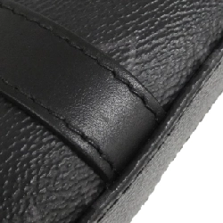 Túi xách Louis Vuitton Monogram Eclipse Sac Plat M46098 615426