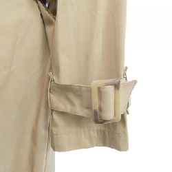 【Mã giảm giá】Áo khoác trench EMPORIO ARMANI 640366