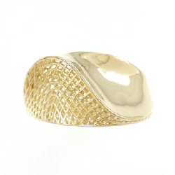 K18YG Nhẫn - Hàng hiệu Chính hãng 849477