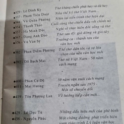 Việt Nam: nửa thế kỷ văn học 1945-1995 460950