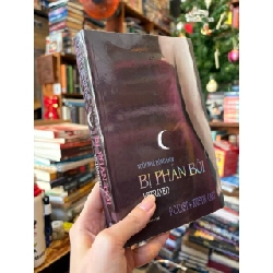 Bị phản bội - Nhiều tác giả 327047