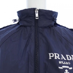 【Mã giảm giá】Áo khoác PRADA 642571
