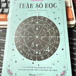 Giải mã thần số học sách 1017704