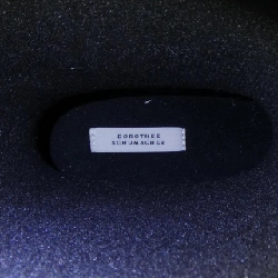 Giày bốt DOROTHEE SCHUMACHER - Hàng hiệu Authentic 830945