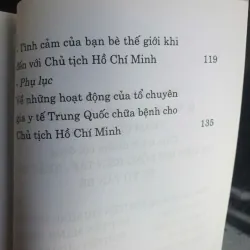 Nơi Ở Và Làm Việc của Chủ tịch Hồ Chí Minh tại Khu Phủ Chủ tịch 777727