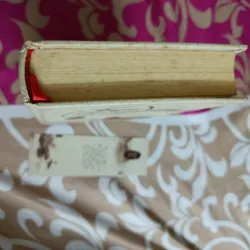 Gặp lại chốn hồng trần sâu nhất - Bạch Lạc Mai ( bìa cứng ) 991216