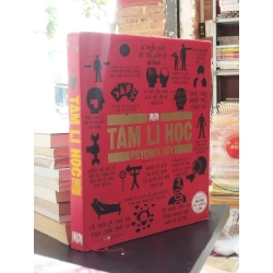 Tâm lý học: Psychology - Khái lược những tư tưởng lớn 331794