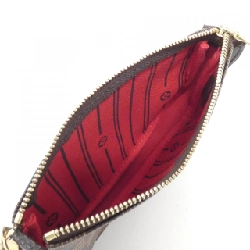 Túi đeo chéo mini Louis Vuitton Damier (T&B) Accesoires N58011 620778