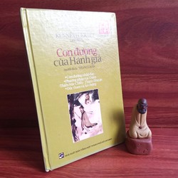 Con Đường Của Hành Giả 162839