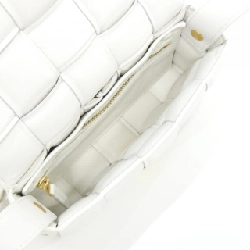 Bottega Veneta 717506 VCQR1 Túi đeo vai - Hàng hiệu Chính hãng 803251