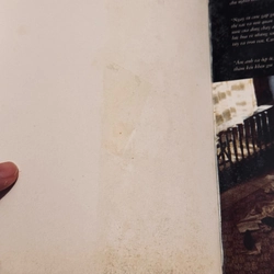 Người tình - M. Duras 502767