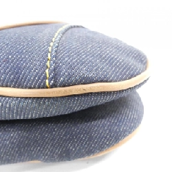 【Vintage】Túi xách vai Christian Dior 612755