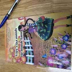 Sách đọc phát triển bản thân cho trẻ đồng giá 928725