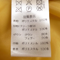 Áo khoác lông MARECHAL TERRE 645229