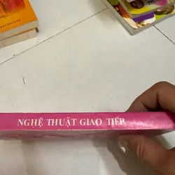 Nghệ thuật giao tiếp  593318