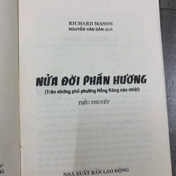 Nửa đời phấn hương - Richard Mason. 1a4 509058