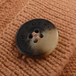 【Khuyến mãi】Áo cardigan HERMES 645594