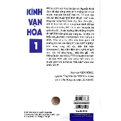 Kính Vạn Hoa - Tập 1 - Nhà Ảo Thuật - Những Con Gấu Bông - Thám Tử Nghiệp Dư - Nguyễn Nhật Ánh 288815