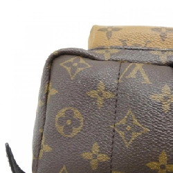 Ba lô Louis Vuitton Monogram Reverse Palm Springs M43116 611681