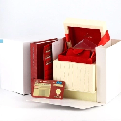 Đồng hồ Omega Constellation Combi-11P 123.20.27.20.55.002 SSxYG tự động - Hàng hiệu Chính hãng 876464