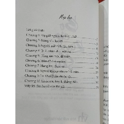 Bọ cạp rừng sâu - Thượng Quan Ngọ Dạ (Trần Hữu Nùng dịch) 583210